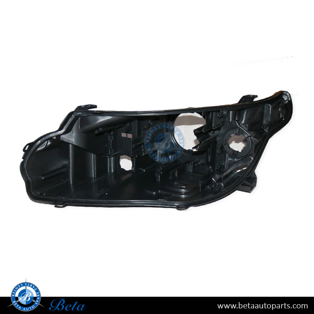 Left Side Headlamp Housing For Adaptive Led for Range Rover Sport 2013-2017 models, Part Number LR054713 Left Side Headlamp Housing For Adaptive Led for Range Rover Sport 2013-2017 models, Part Number LR054713